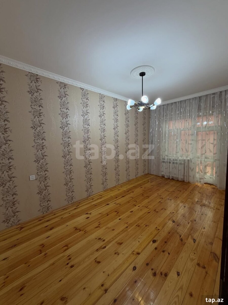 Həyət evi, Xırdalan ş. (7)