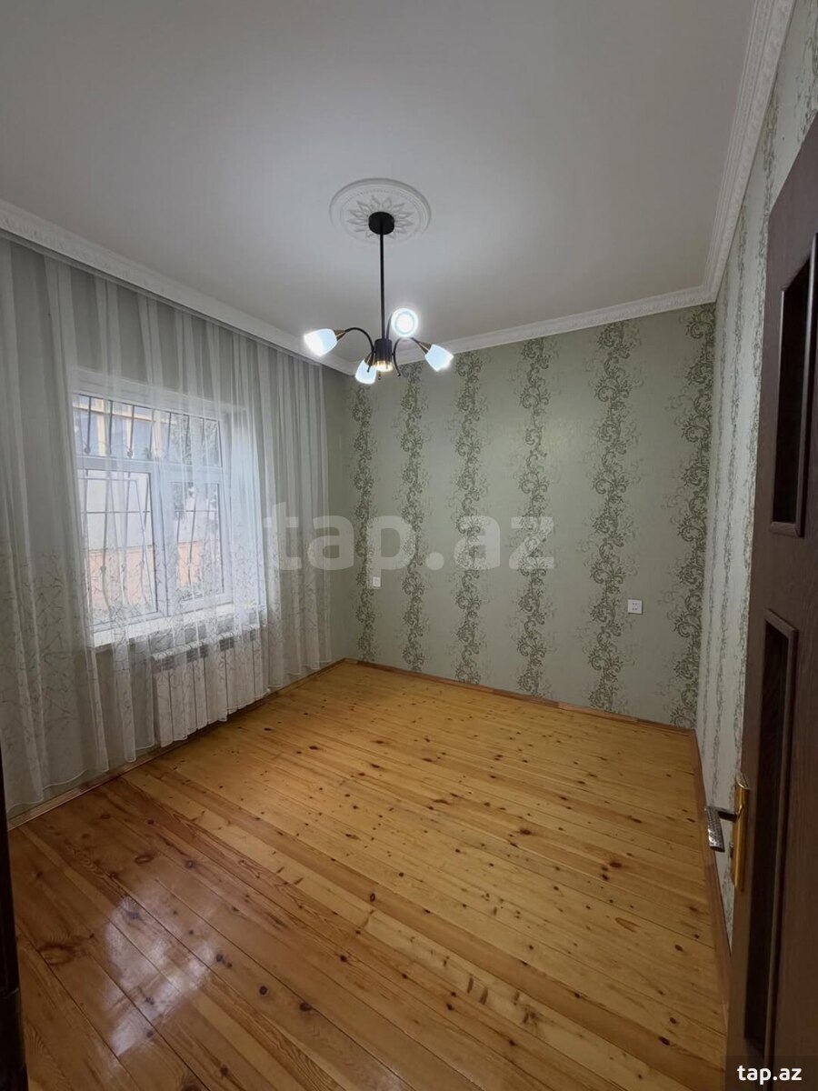 Həyət evi, Xırdalan ş. (9)