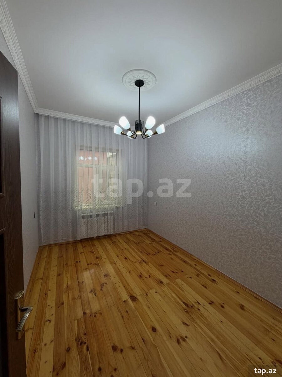Həyət evi, Xırdalan ş. (8)