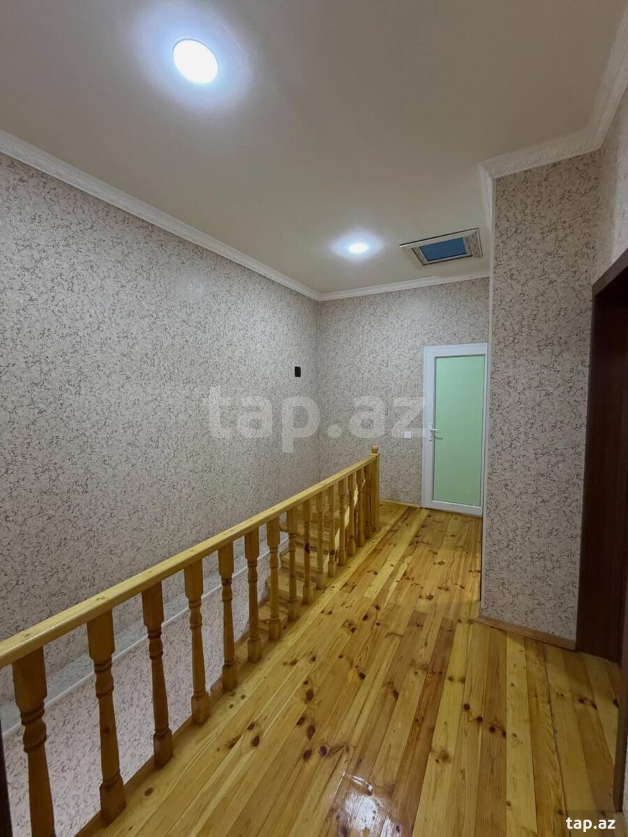 Həyət evi, Xırdalan ş. (11)