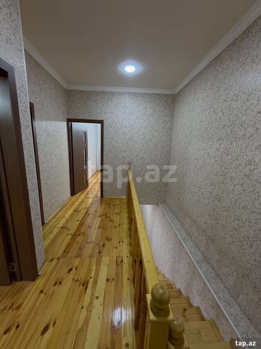 Həyət evi, Xırdalan ş. (10)