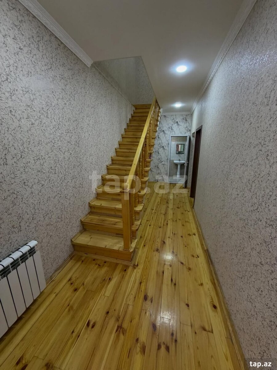 Həyət evi, Xırdalan ş. (12)