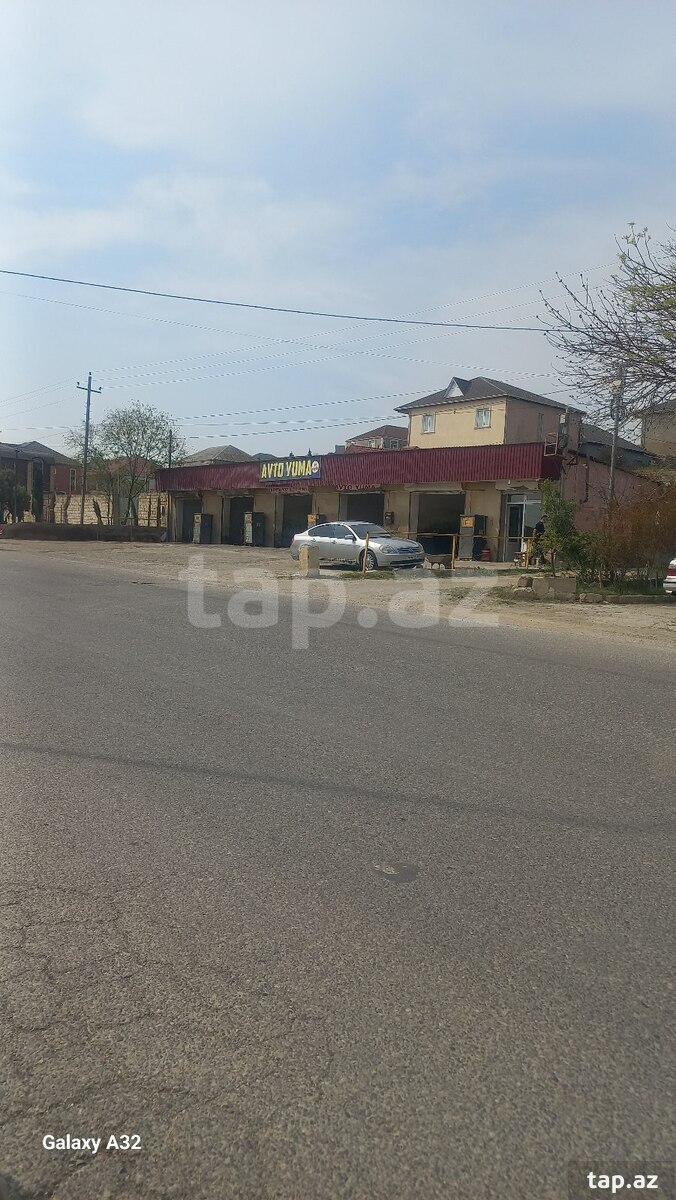 Obyekt icarəyə verilir, Mehdiabad qəs. (7)