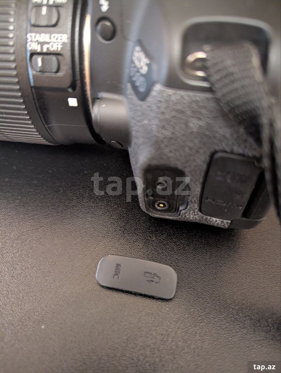 Canon EOS 650D +Canon EF-S 18-135mm IS (4)