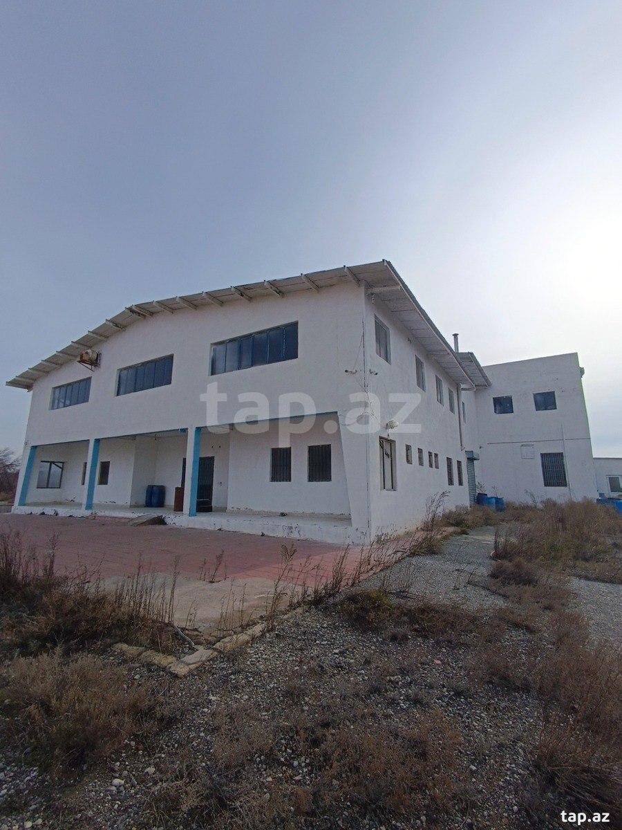 Obyekt icarəyə verilir, Qaradağ r. (4)