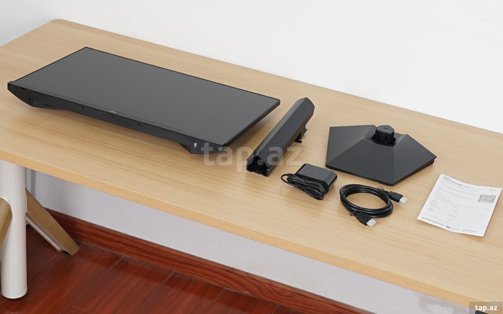 Monitor HKC G24H3S 24” 240Hz (2)