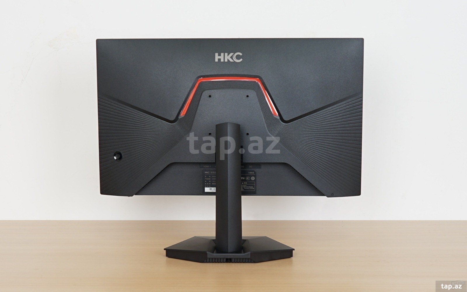 Monitor HKC G24H3S 24” 240Hz (3)