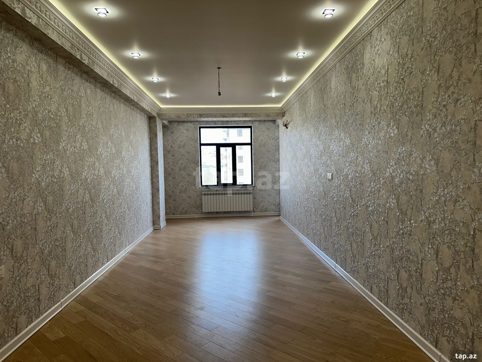 3-otaqlı yeni tikili, Mərdanov qardaşları küç., 151 m² (4)
