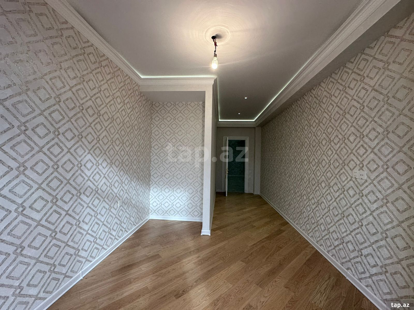 3-otaqlı yeni tikili, Mərdanov qardaşları küç., 151 m² (5)