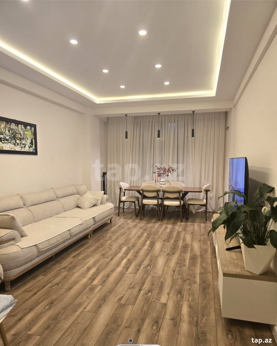 2-комн. квартира на продажу, Сумгаит