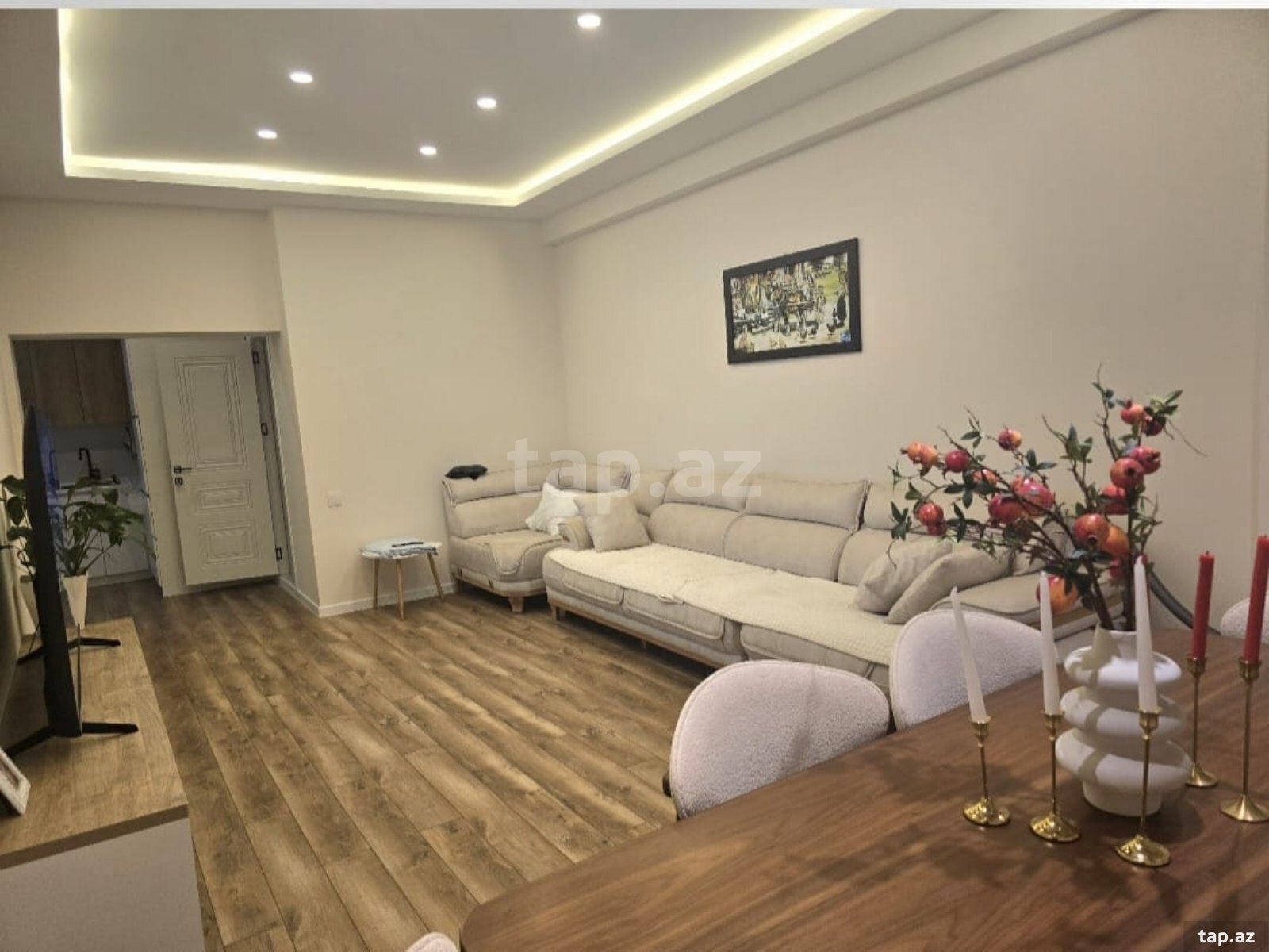 2-комн. квартира на продажу, Сумгаит