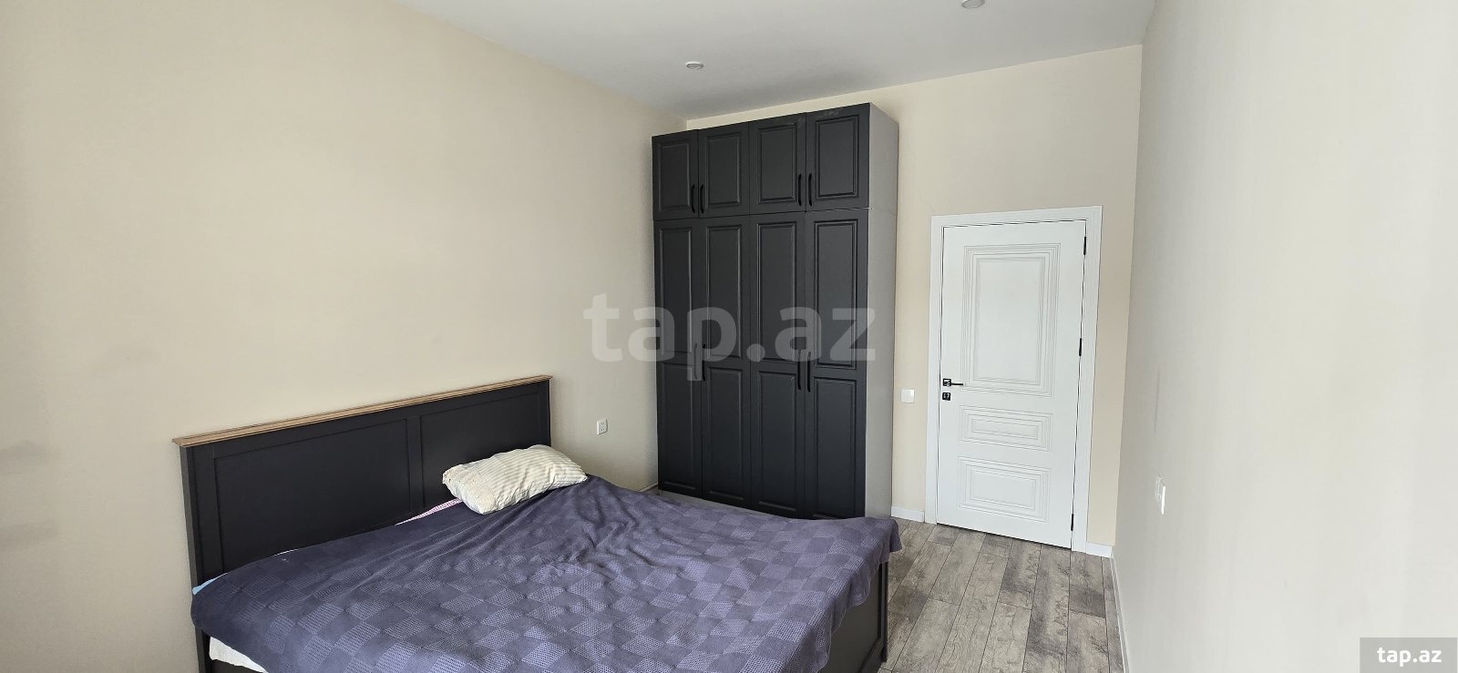 2-otaqlı yeni tikili, Sumqayıt ş., 57 m²
