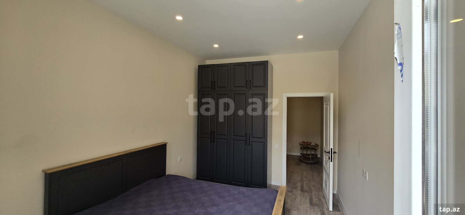 2-otaqlı yeni tikili, Sumqayıt ş., 57 m²