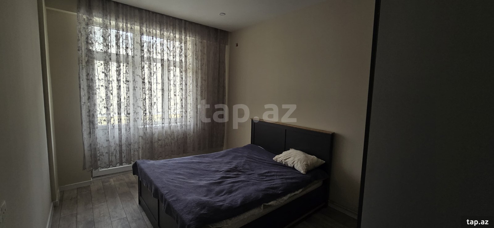 2-otaqlı yeni tikili, Sumqayıt ş., 57 m²