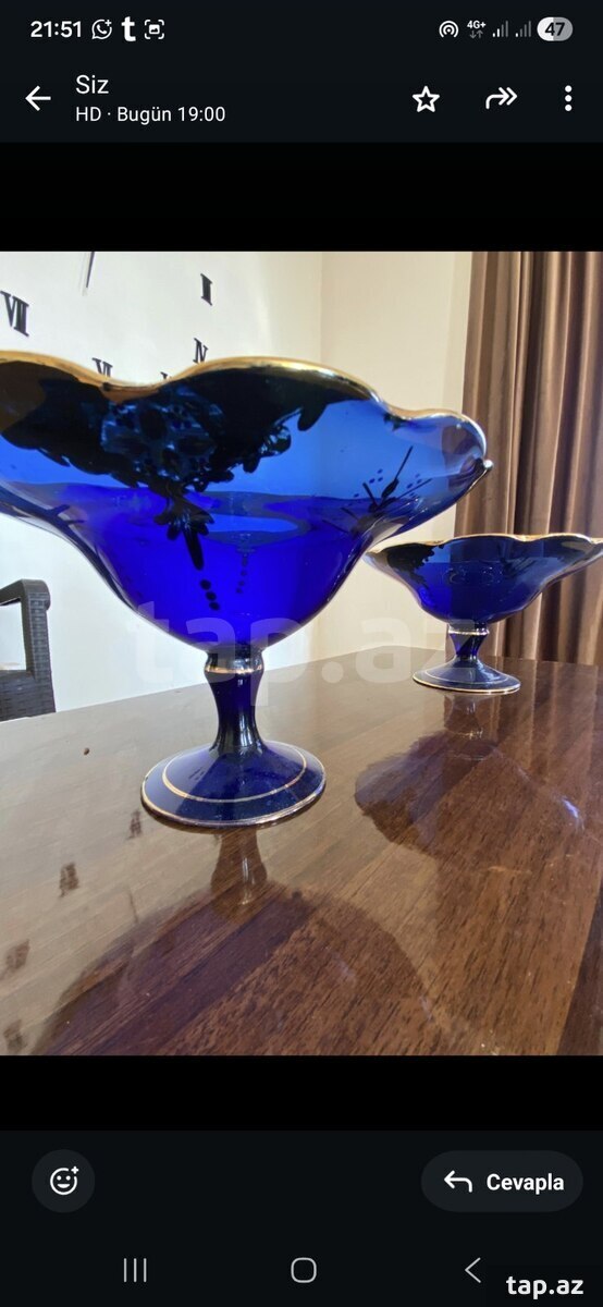 Şirniyyat qabı