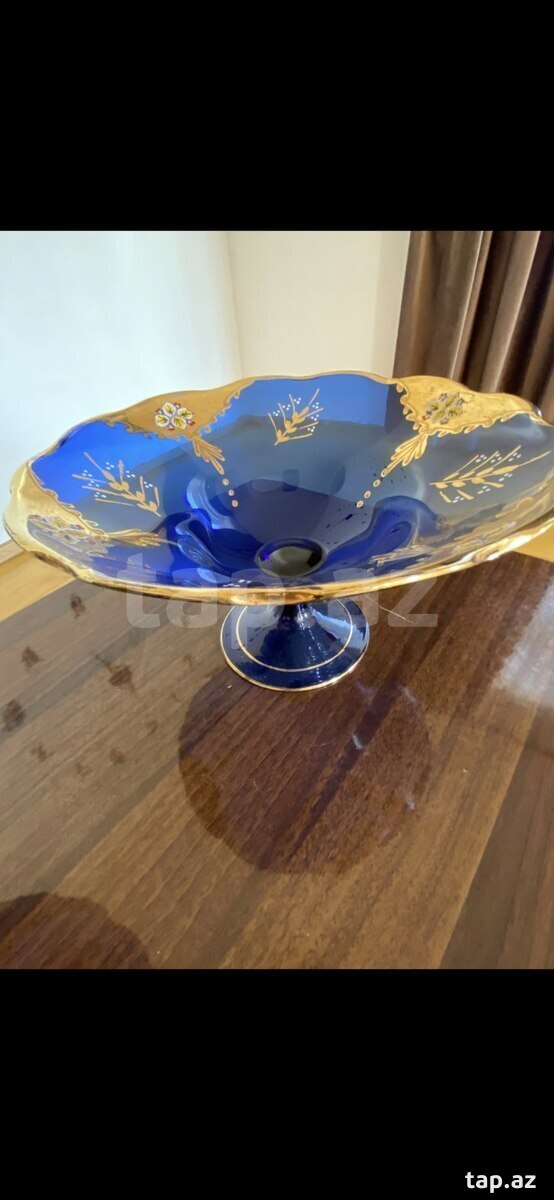 Şirniyyat qabı (3)