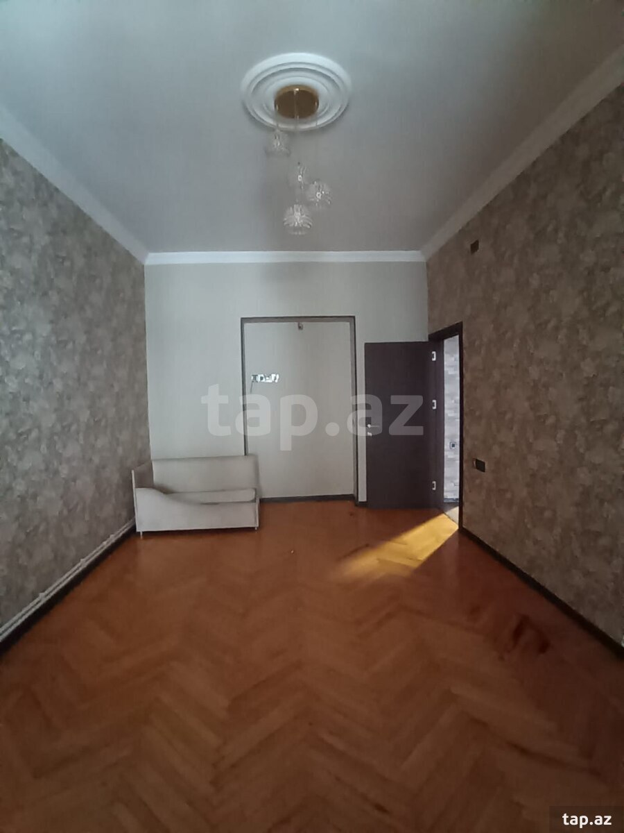 4-otaqlı mənzil, Sumqayıt ş., 100 m²