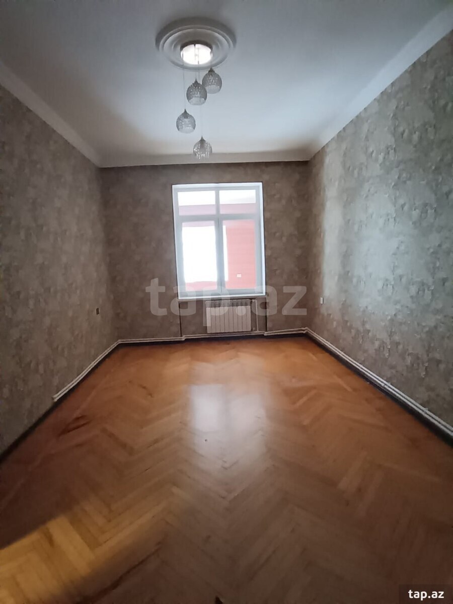4-otaqlı mənzil, Sumqayıt ş., 100 m²