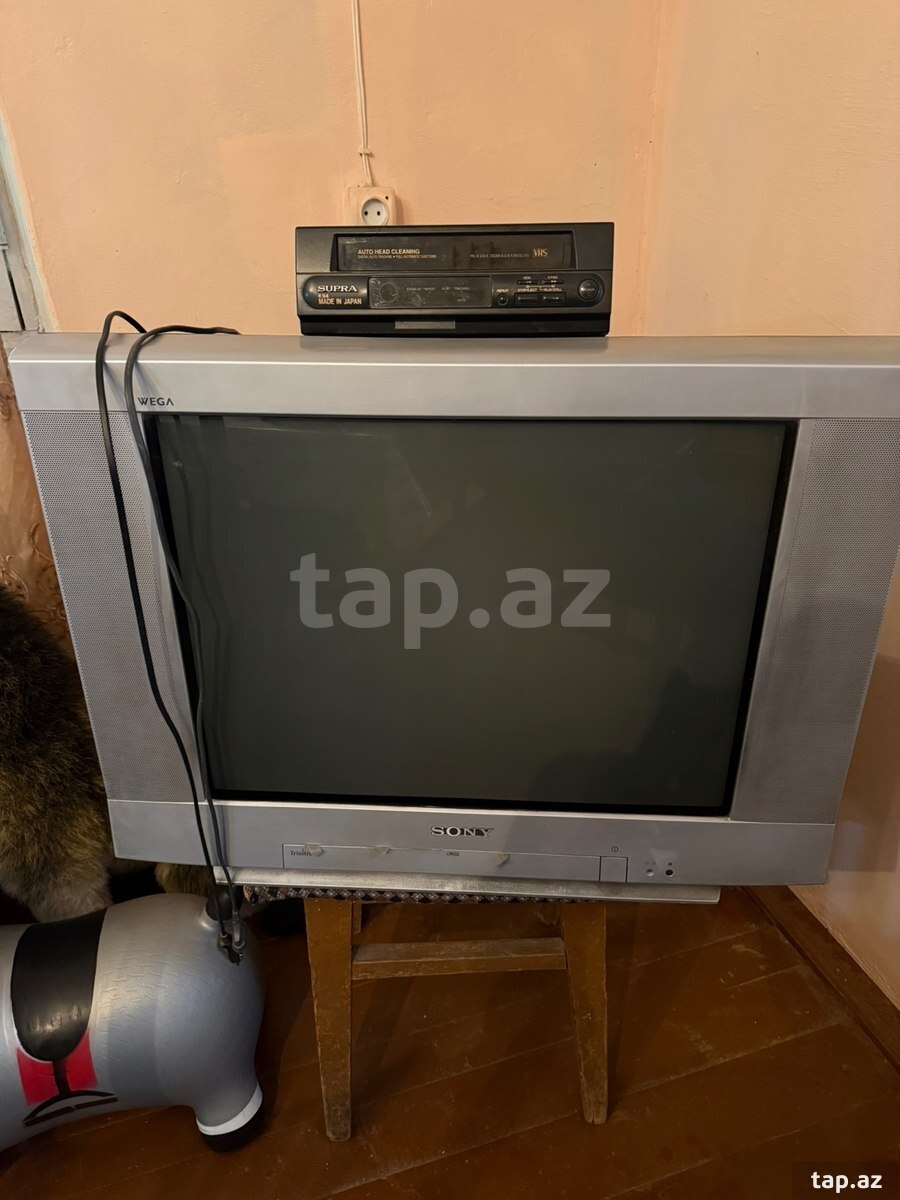 Televizor Sony