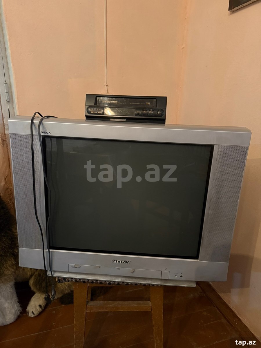 Televizor Sony (2)