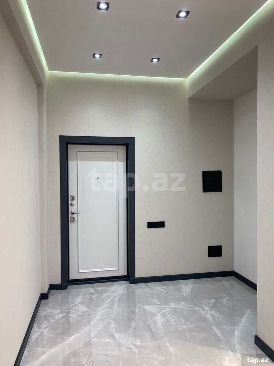 3-room apartment for sale, Sumgait