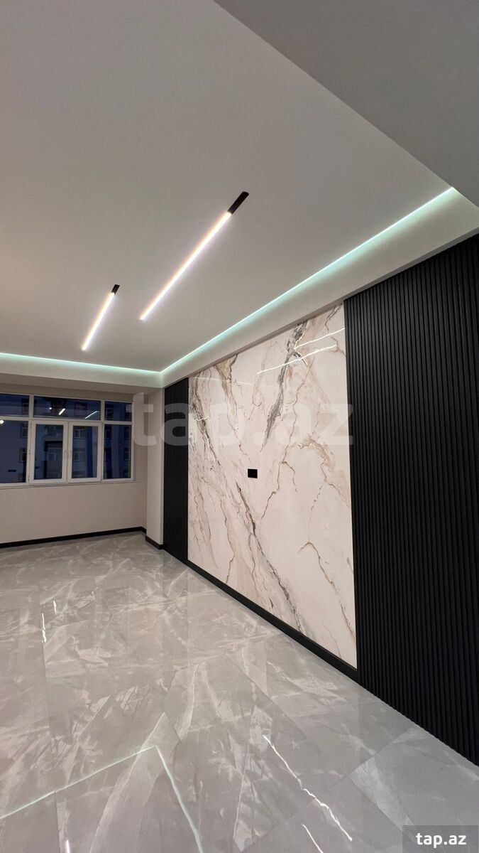 3-room apartment for sale, Sumgait