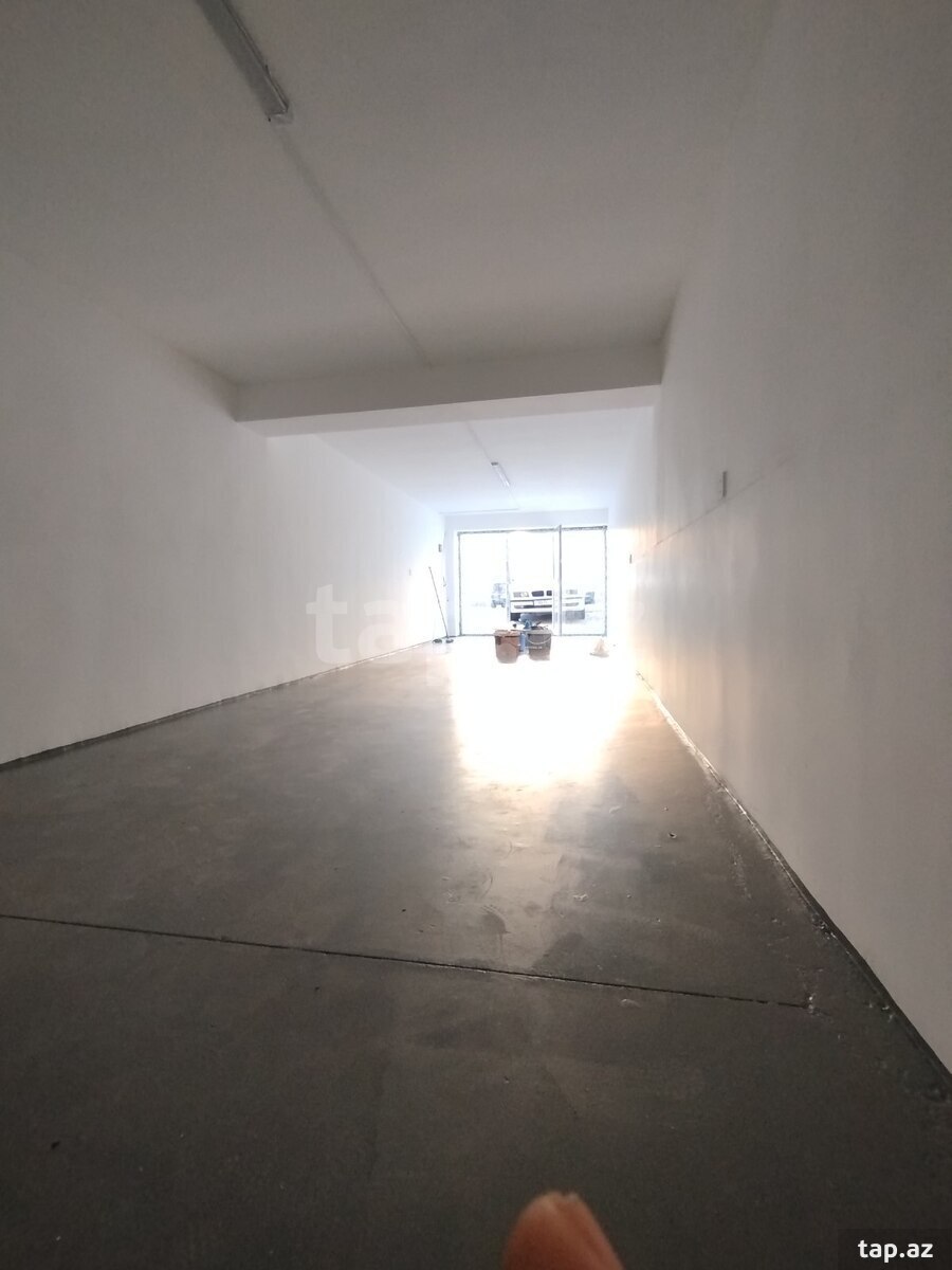 Obyekt, Xırdalan ş.