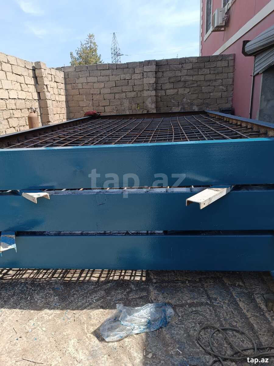 Maşın tərəziləri (2)