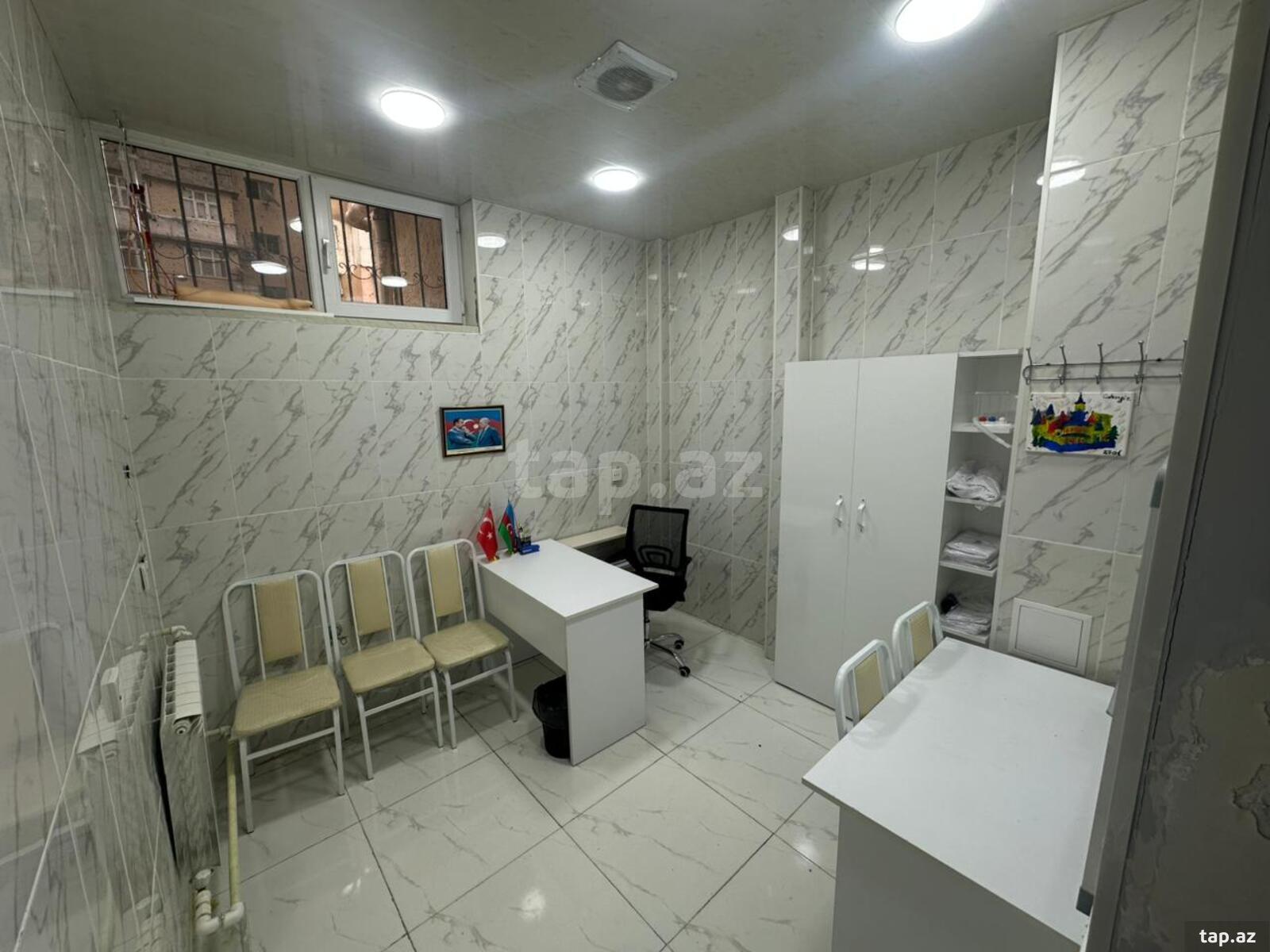 Ofis icarəyə verilir, Əhmədli m. (2)