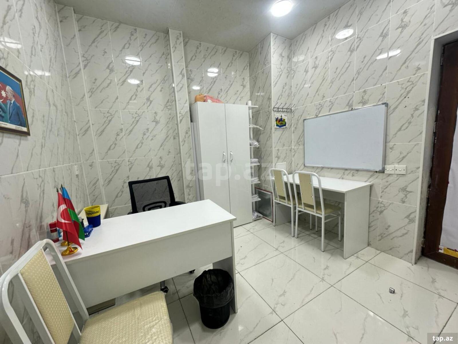 Ofis icarəyə verilir, Əhmədli m.