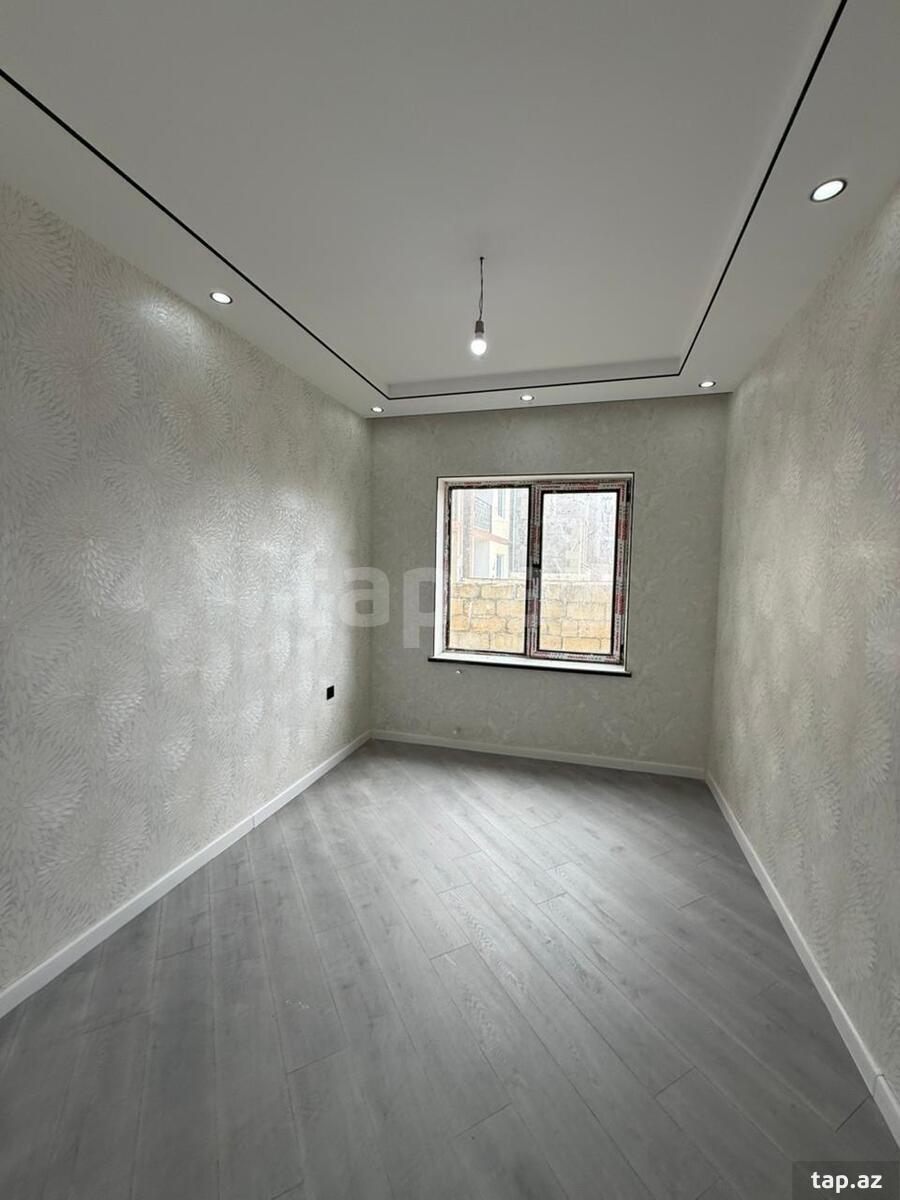 Həyət evi, Masazır qəs. (9)
