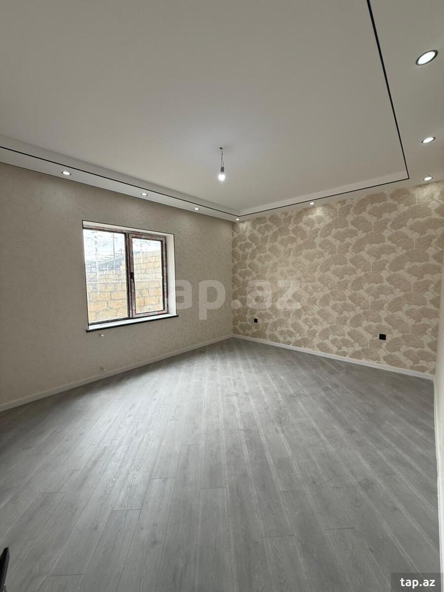 Həyət evi, Masazır qəs. (10)