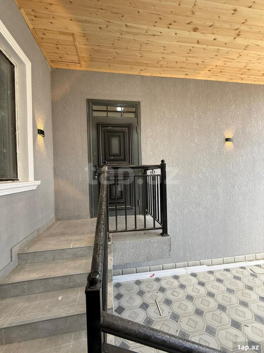 Həyət evi, Masazır qəs. (12)