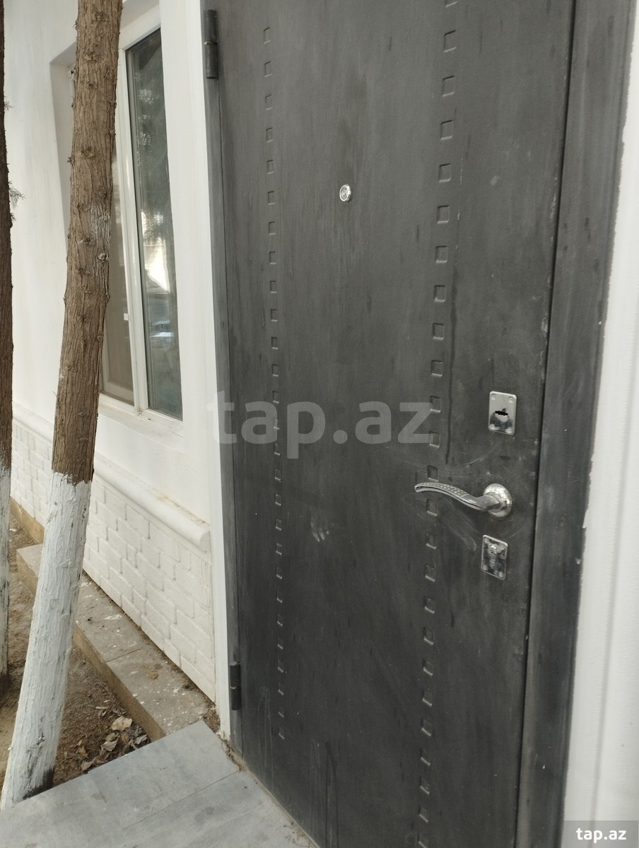 1-room apartment for sale, Baku