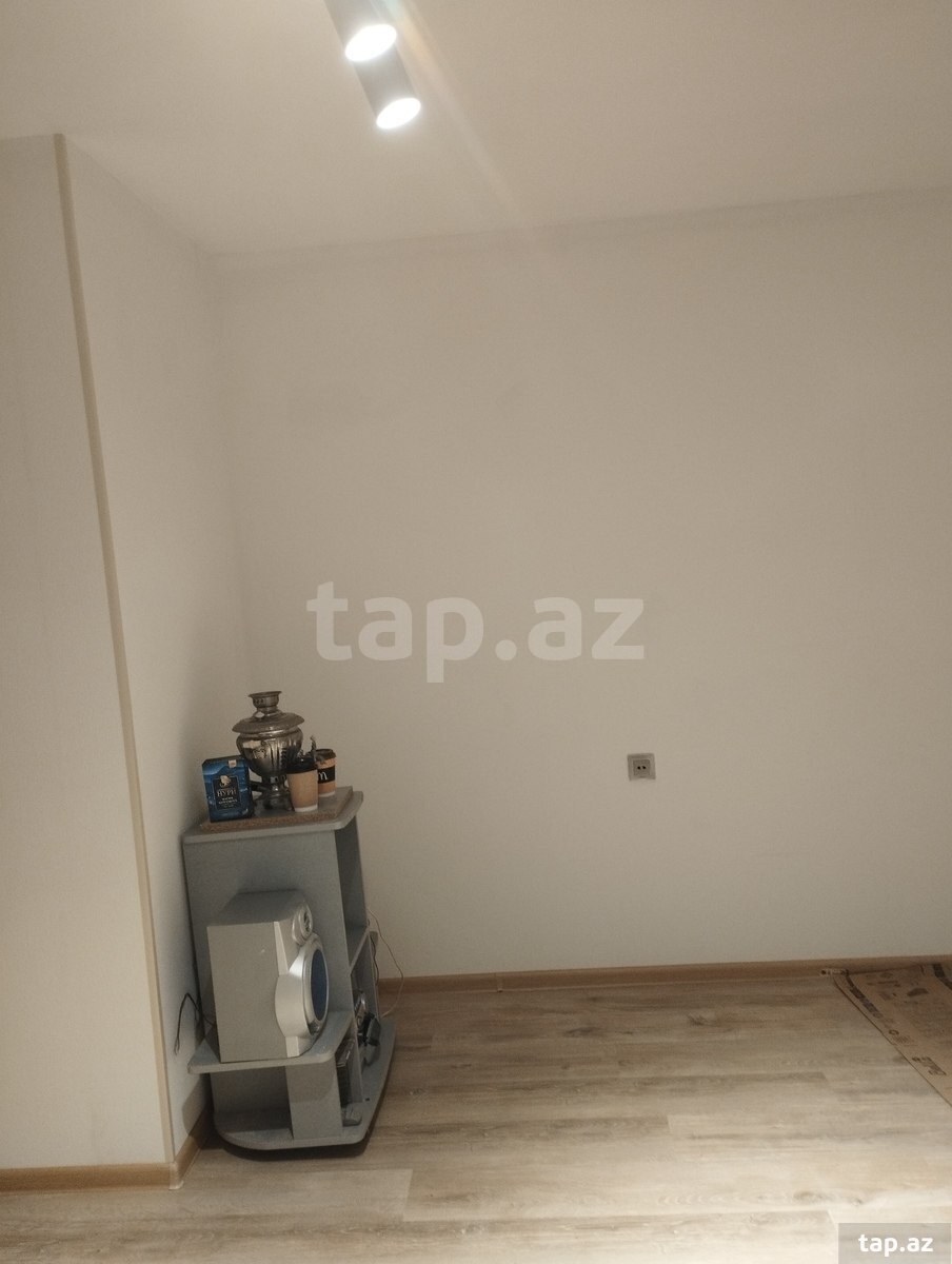 1-room apartment for sale, Baku