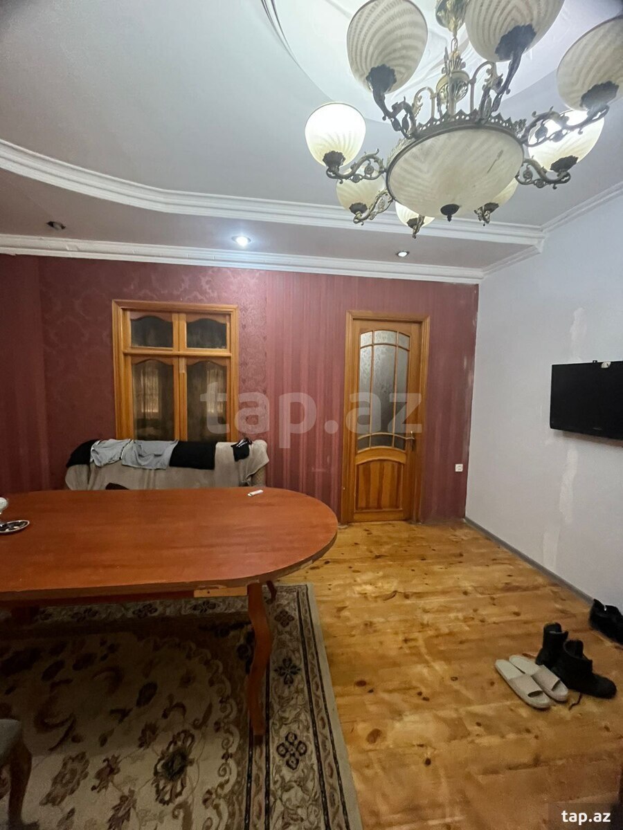 Obyekt icarəyə verilir, Badamdar qəs. (5)