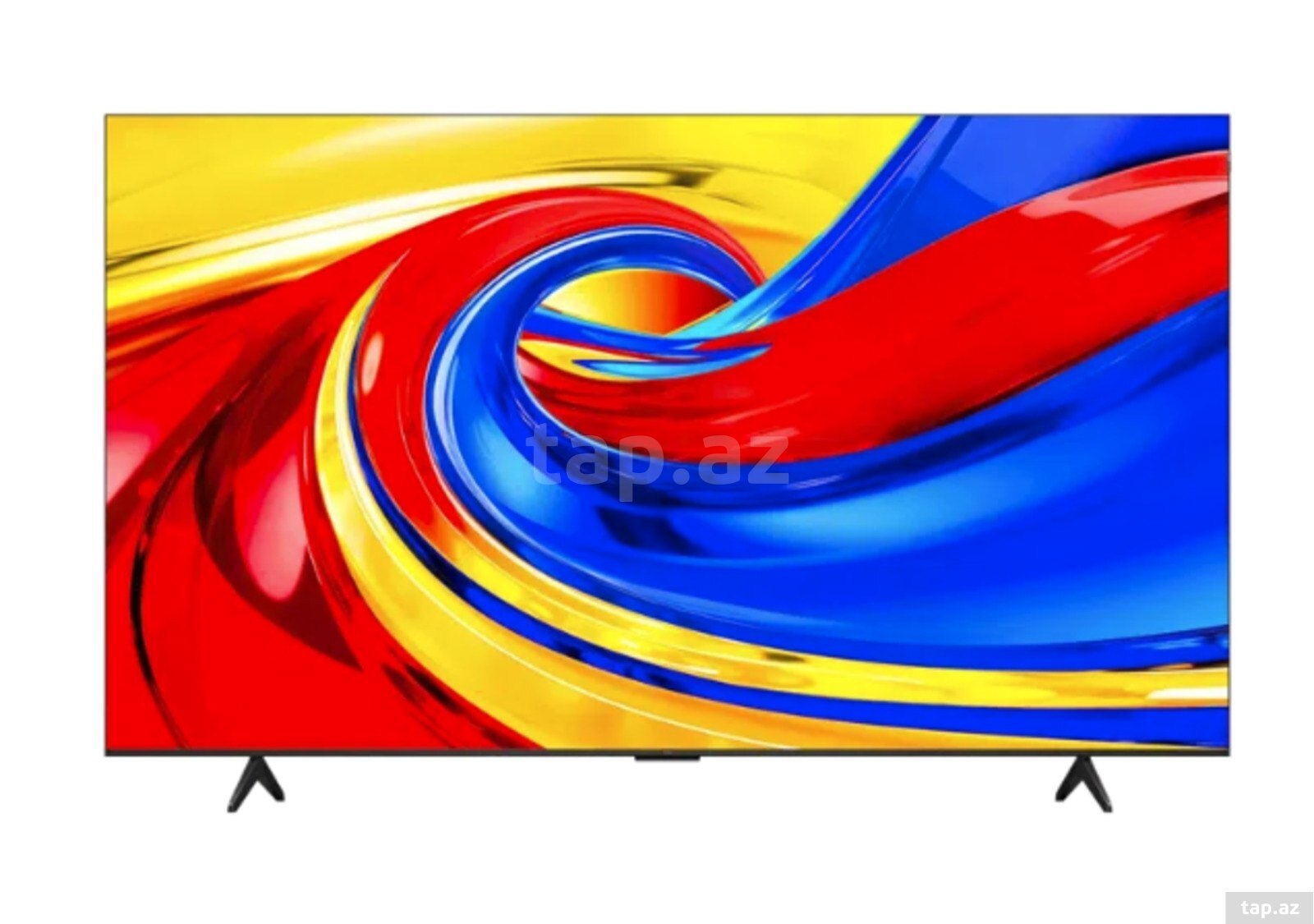 Televizot TCL QLED 43P7L