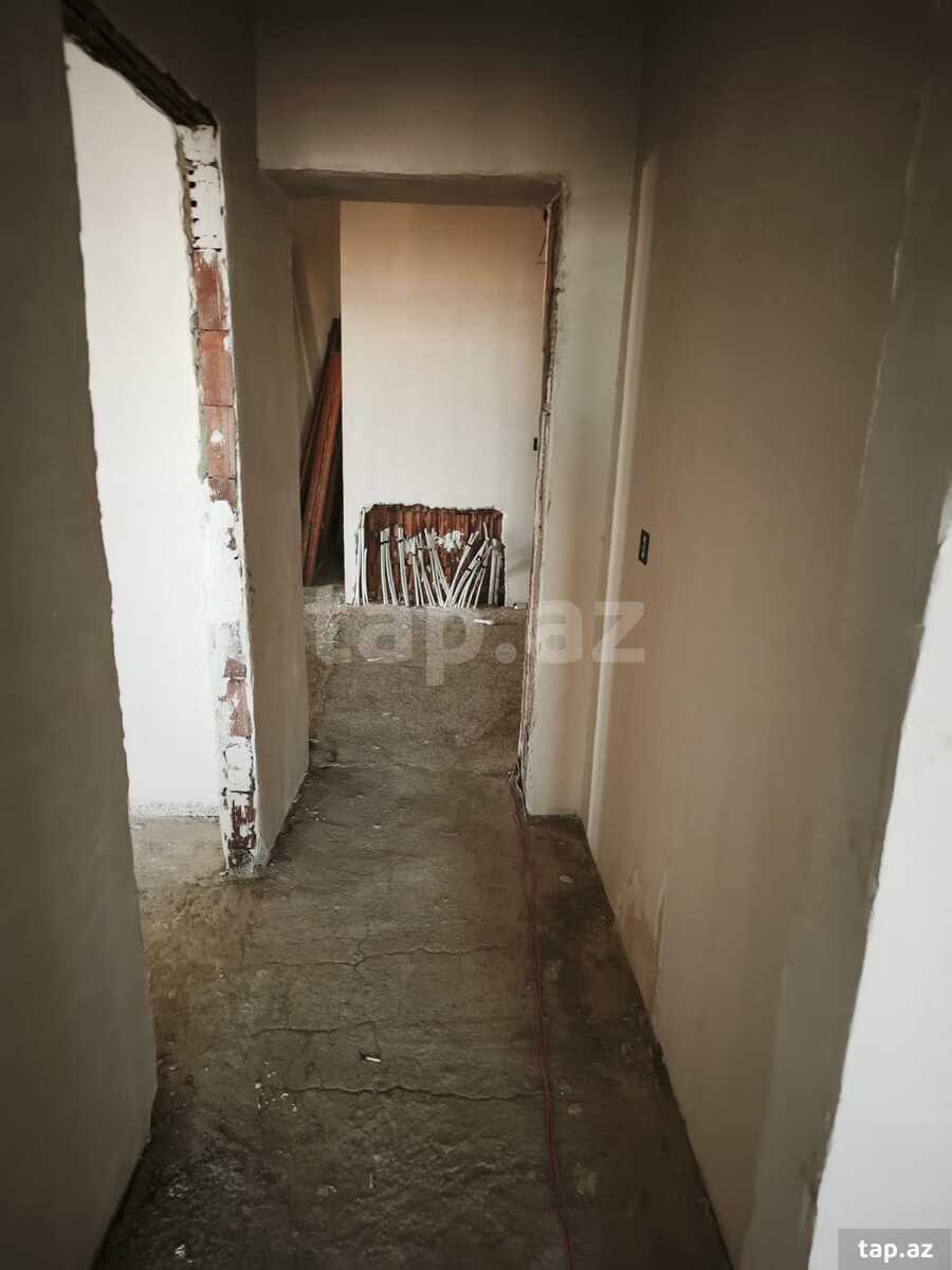3-otaqlı yeni tikili, Moskva pr. 31-68, 190 m²
