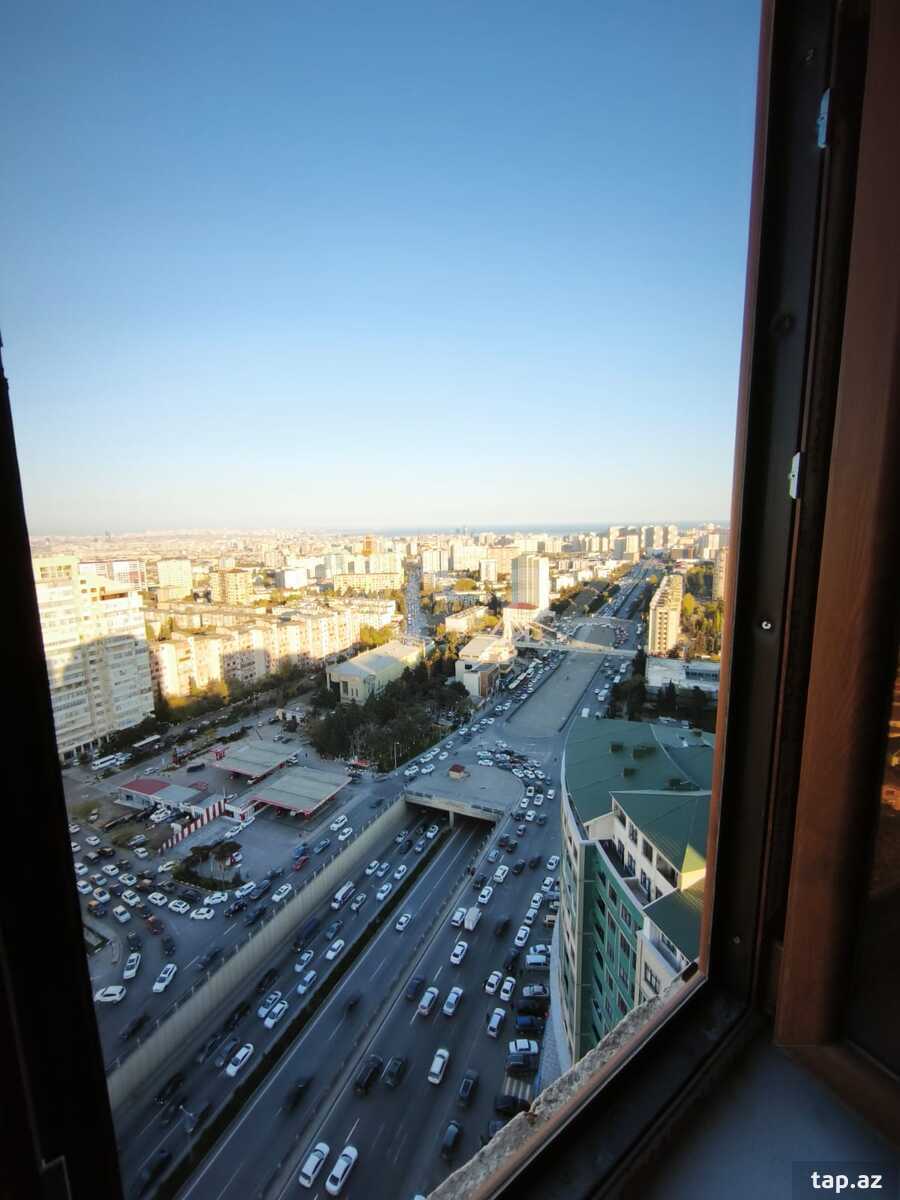 3-otaqlı yeni tikili, Moskva pr. 31-68, 190 m²