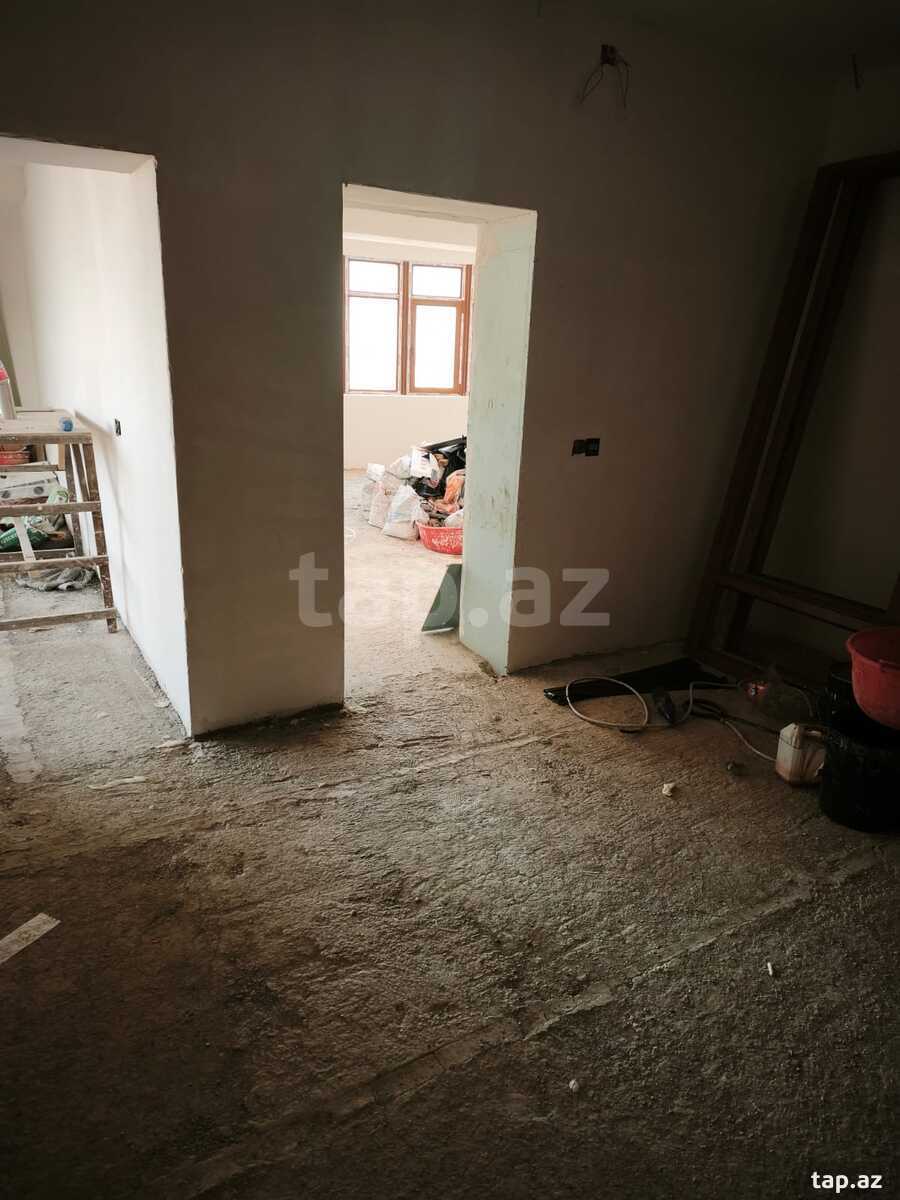 3-otaqlı yeni tikili, Moskva pr. 31-68, 190 m²