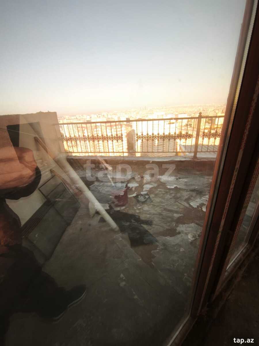 3-otaqlı yeni tikili, Moskva pr. 31-68, 190 m²