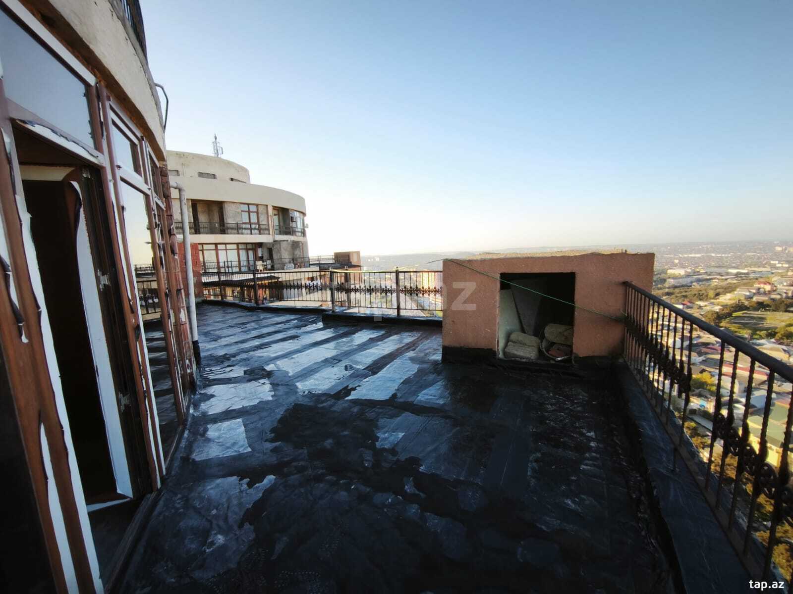 3-otaqlı yeni tikili, Moskva pr. 31-68, 190 m²