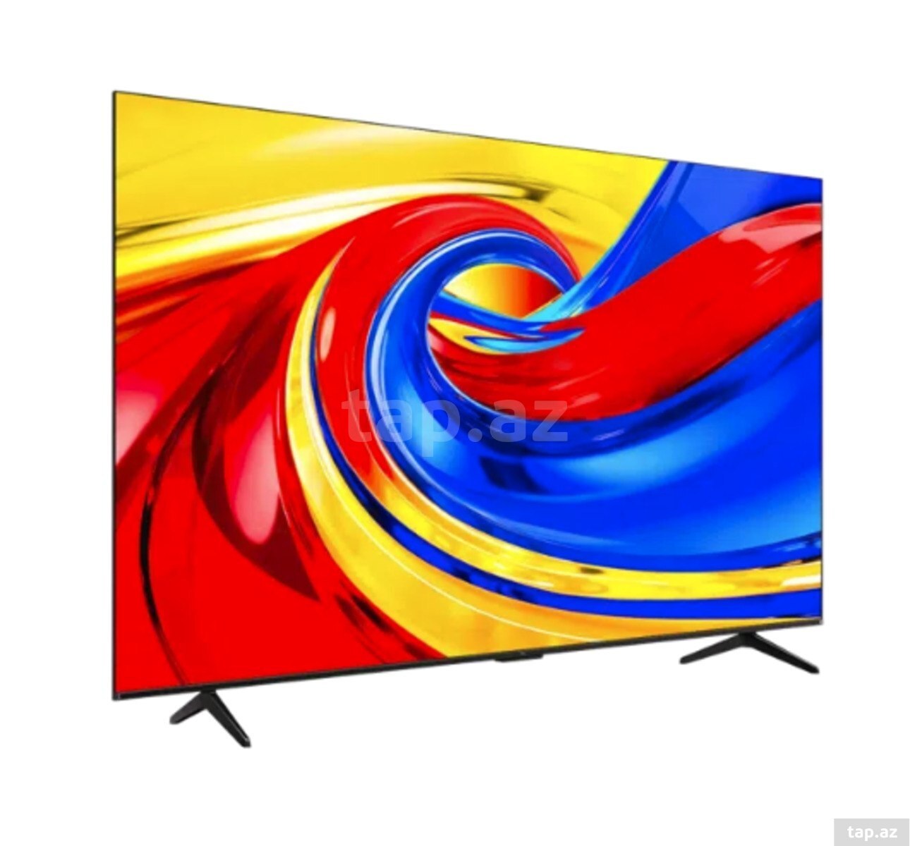 Televizor TCL QLED 85P7L (3)