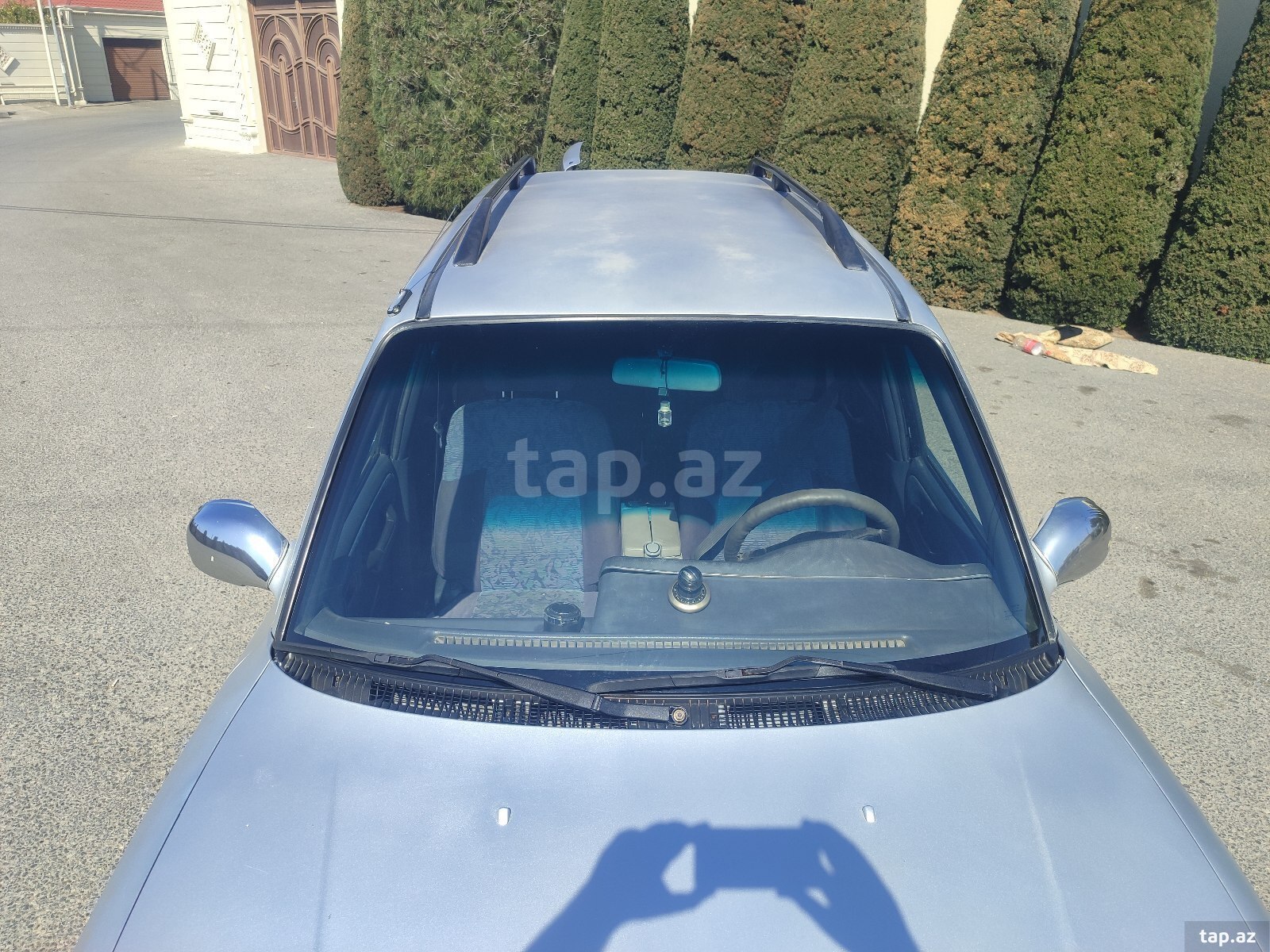 Toyota RAV 4, 1998 il (11)