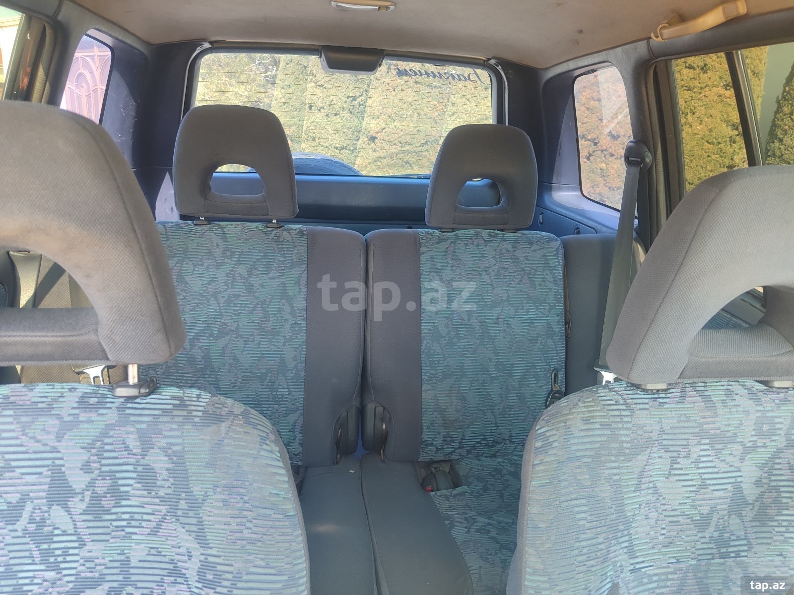Toyota RAV 4, 1998 il (10)