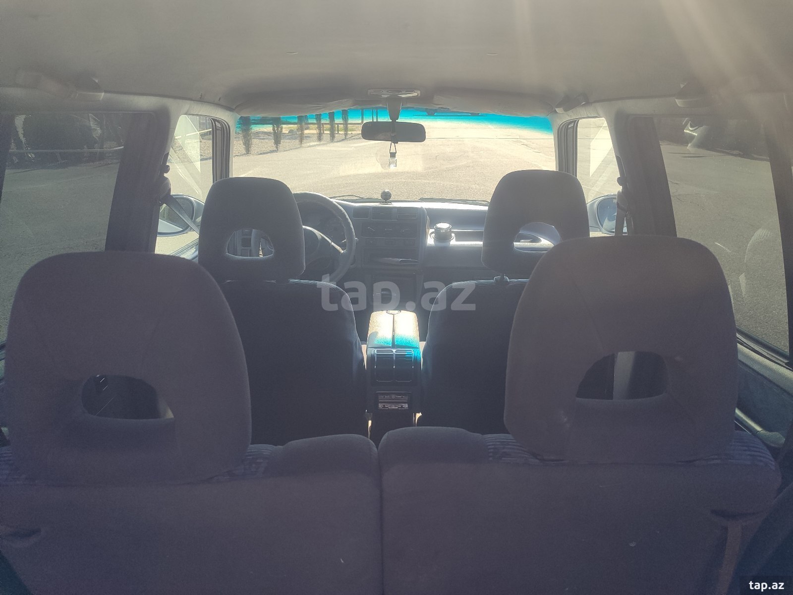 Toyota RAV 4, 1998 il (14)