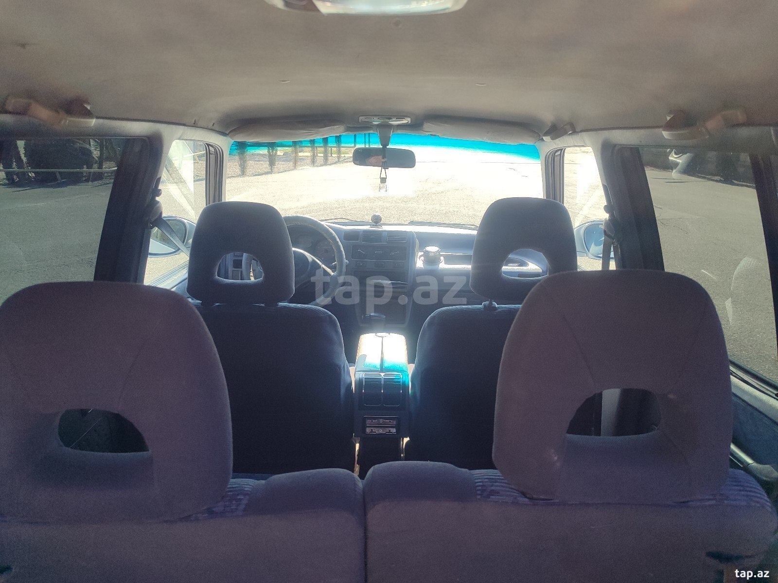 Toyota RAV 4, 1998 il (15)
