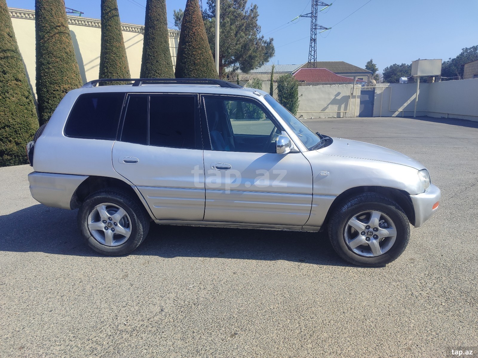 Toyota RAV 4, 1998 il (17)