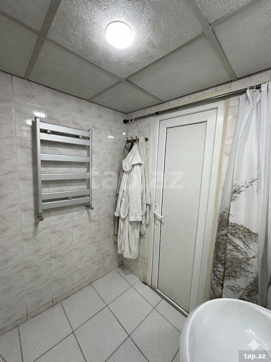 3-otaqlı mənzil, Sumqayıt ş., 70 m² (18)