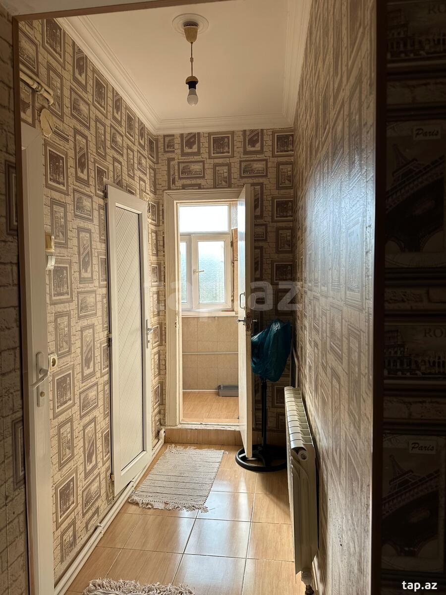3-otaqlı mənzil, Sumqayıt ş., 70 m² (16)